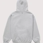 Supreme b.b. Simon Grey Hoodie