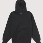 Supreme b.b. Simon Black Hoodie