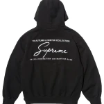 Supreme x Martine Rose Hoodie