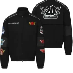 T1 20th Anniversary Special Jacket