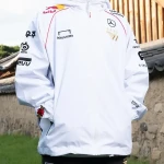 T1 Worlds 2024 Jacket