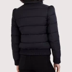 Tahari Cole Quilted Puffer Jacket