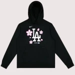 Takashi Murakami x Dodgers Hoodie