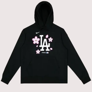 Takashi Murakami x Dodgers Hoodie