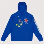 Takashi Murakami x MLB Tokyo Series Hoodie