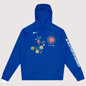 Takashi Murakami x MLB Tokyo Series Hoodie