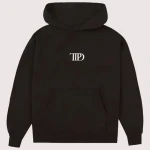 Taylor Swift Who’s Afraid Of Little Old Me Hoodie