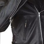 Terminator 2 Brando Leather Jacket