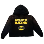 That’s A Awful Lot Of Blackman Hoodie