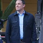 The Accountant 2 Ben Affleck Jacket