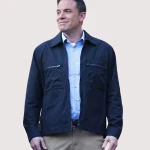 The Accountant 2 Ben Affleck Jacket