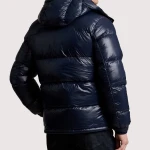 The Gorham Glossed Down Jacket