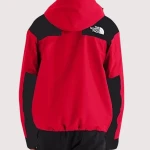 The North Face Mountain Jacket