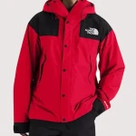 The North Face Mountain Jacket