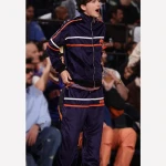 Timothée Chalamet Chrome Hearts Tracksuit