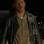 The Bikeriders Tom Hardy Vandals Chicago Leather Jacket