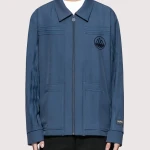 Union LA x Adidas Spezial Track Jacket