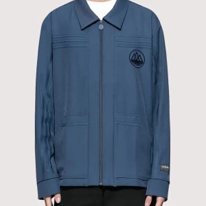 Union LA x Adidas Spezial Track Jacket