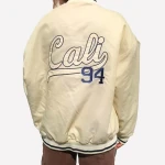 California 94 Bomber Jacket