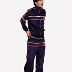 Timothée Chalamet Chrome Hearts Tracksuit