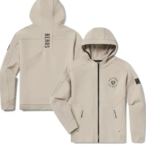 UNRL x Bears Impact Full-Zip Hooded Jacket