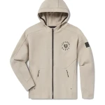 UNRL x Bears Impact Full-Zip Hooded Jacket