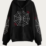 Spider Man Far From Home Hoodie