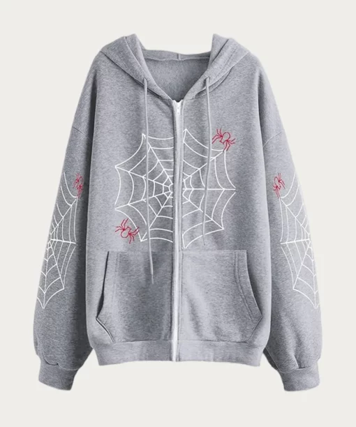 Spider Man Far From Home Hoodie