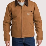 Vintage 1990’s Carhartt Detroit Jacket