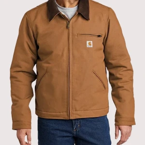 Vintage 1990’s Carhartt Detroit Jacket