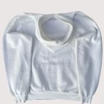 Vintage Russell Athletic Fleece Hoodie