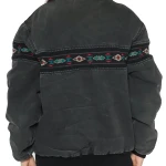 Vintage Carhartt Aztec Jacket