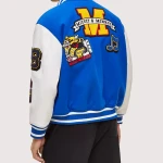Disney Varsity Jacket