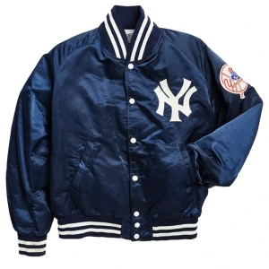 Vintage New York Yankees Varsity Jacket