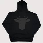 Wagyu Collegiate Logo Hoodie