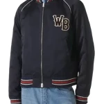 Coach Varsity Jacket