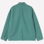 Walter Chore Green Coat