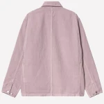 Walter Chore Pink Coat