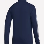 Washington Capitals Full-Zip Track Jacket