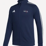 Washington Capitals Full-Zip Track Jacket