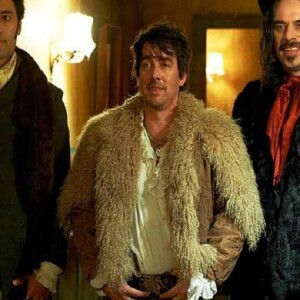 Rhys Darby What We Do in the Shadows Jacket