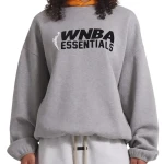 WNBA x Fear Of God Essentials Hoodie