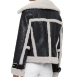 Women’s Arlo Shearling Jacket