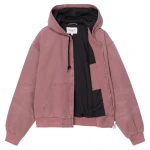 Womens Carhartt Pink Jacket