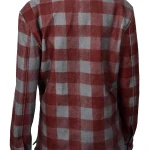 Beth Dutton Yellowstone Plaid Jacket