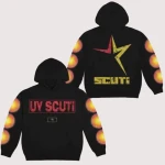 Young Thug UY SCUTI Hoodie