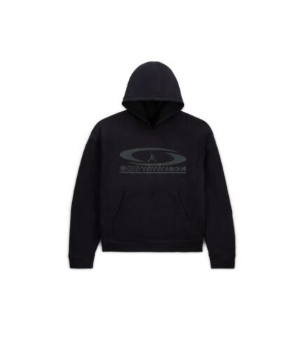 Air Jordan x Travis Scott Hoodie