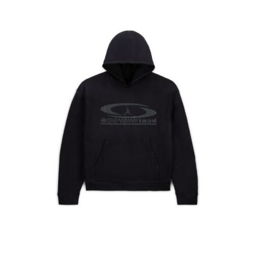 Air Jordan x Travis Scott Hoodie