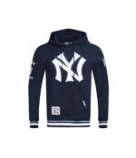 New York Yankees Standard Pro Blue