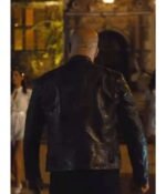 Fast and Furious 9 Dominic Toretto Jacket